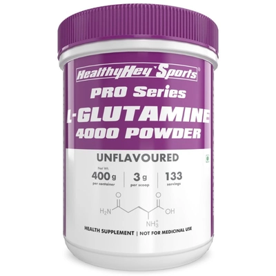 healthyhey-sports-glutamine-powder-400g