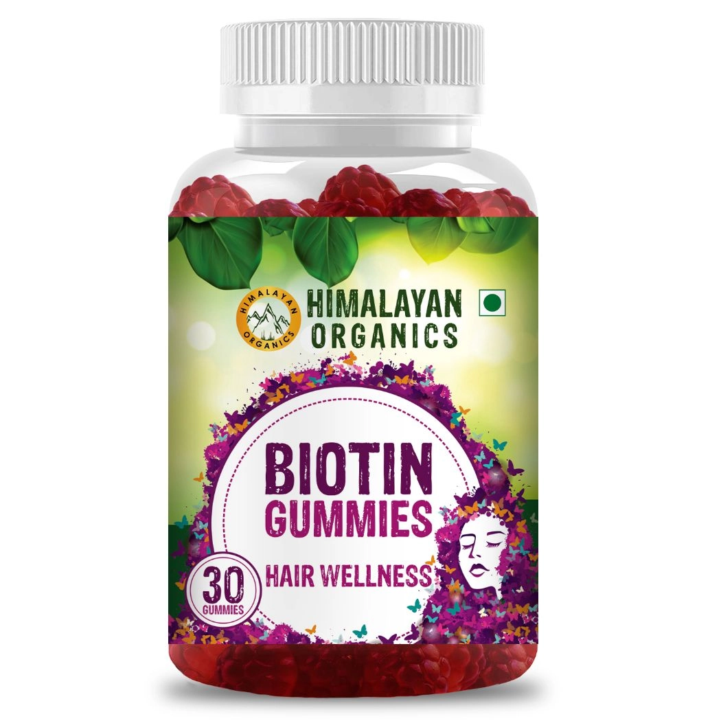 himalayan-organics-biotin-gummies-for-hair-growth