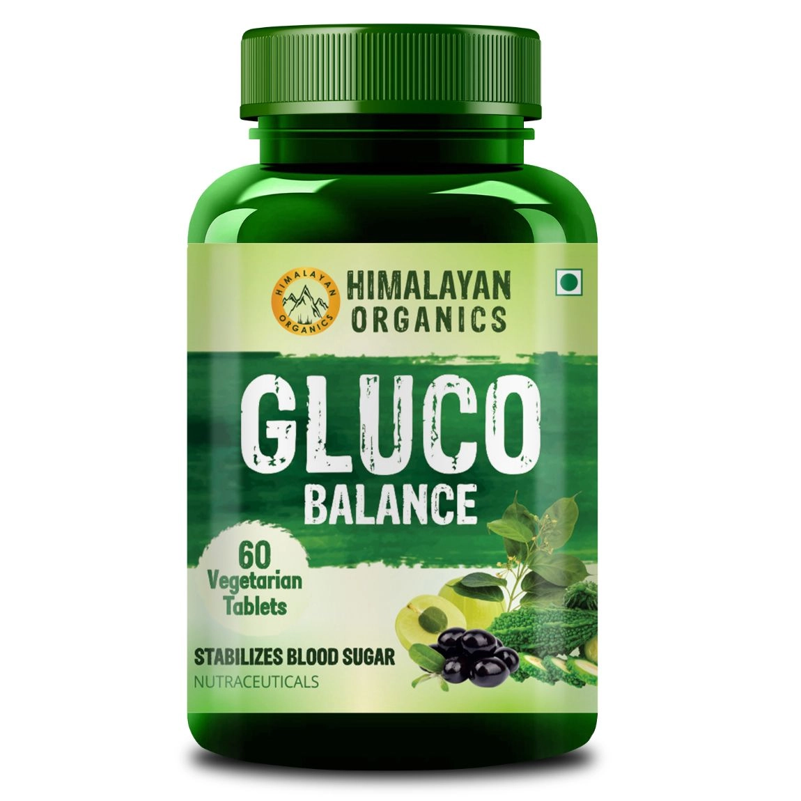 himalayan-organics-plant-based-gluco-balance-insulin-resistance-diabetes-control-jamun-bittermelon-amla-gudmar-chirayta-extracts