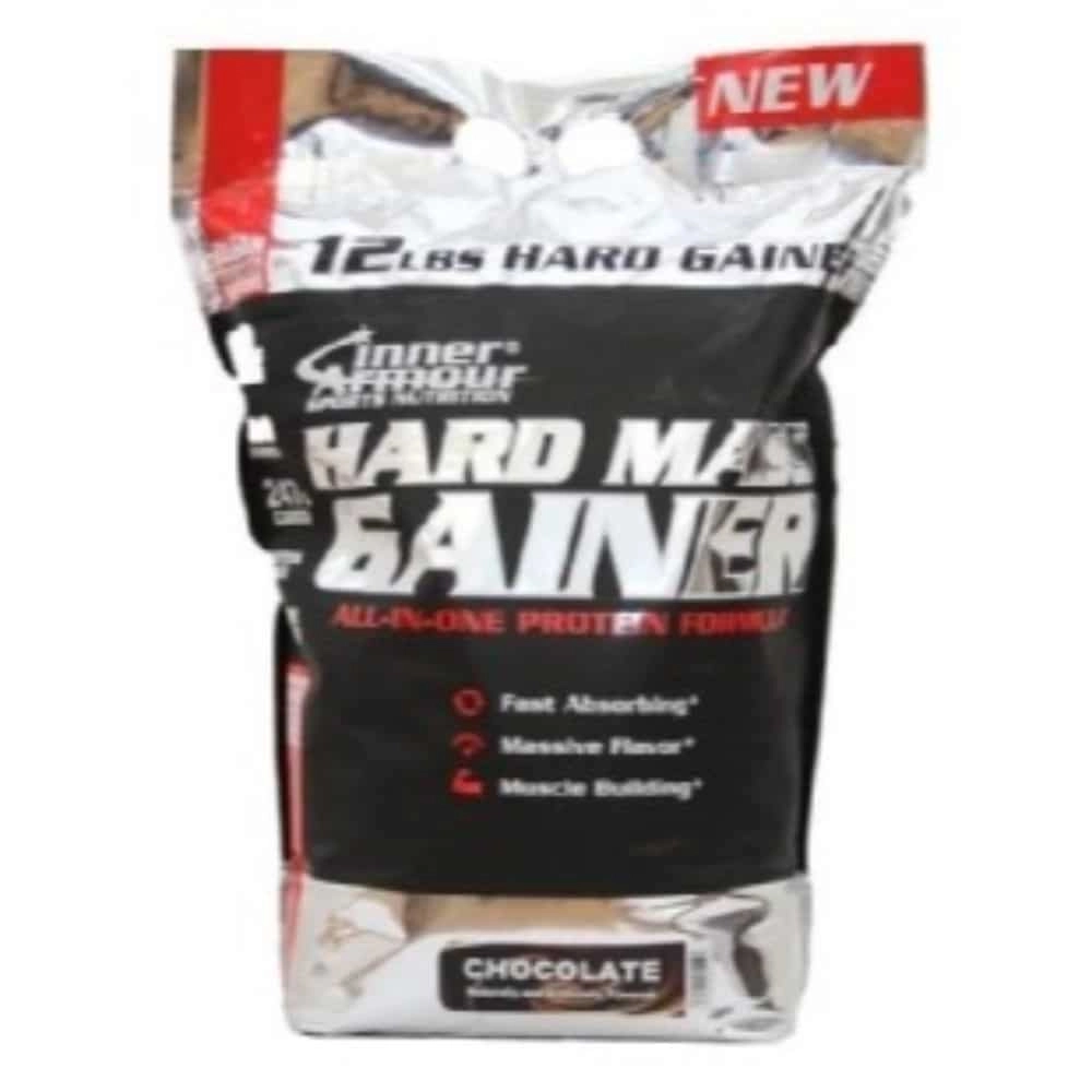 Inner Armour Hard Mass Gainer