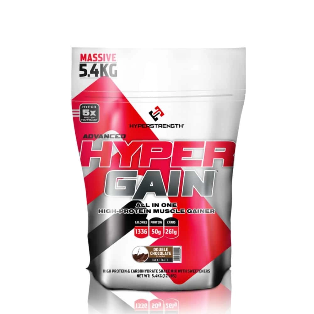 Inner Armour Hyper-strength Hyper Gain