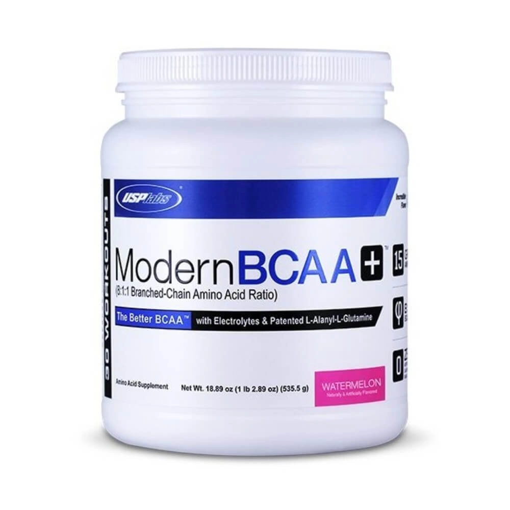 USP Labs Modern BCAA+
