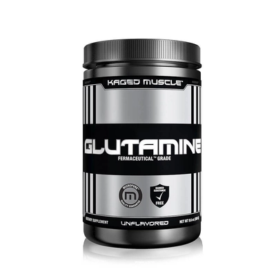 kaged-muscle-glutamine-powder