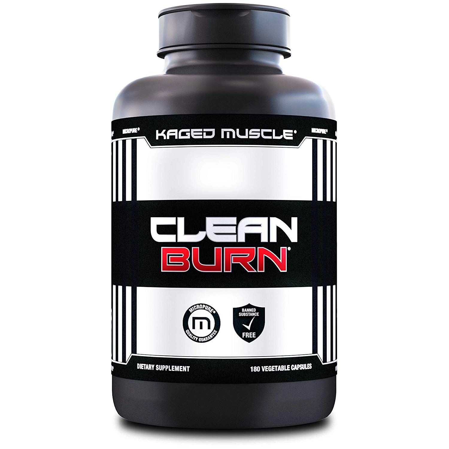kaged-muscle-clean-burn