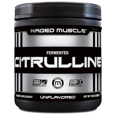 kaged-citrulline