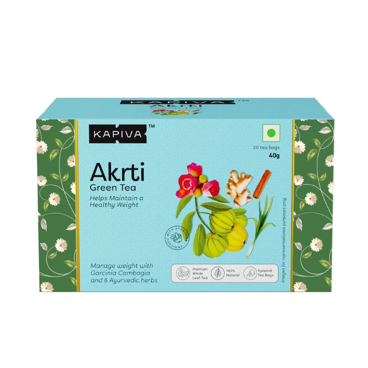 kapiva-akrti-green-tea-helps-maintain-a-healthy-weight-enriched-with-garcinia-cambogia-lemongrass-and-others