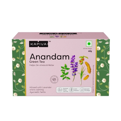 kapiva-anandam-green-tea-helps-de-stress-relax-enriched-with-lavender-ashwagandha-and-others
