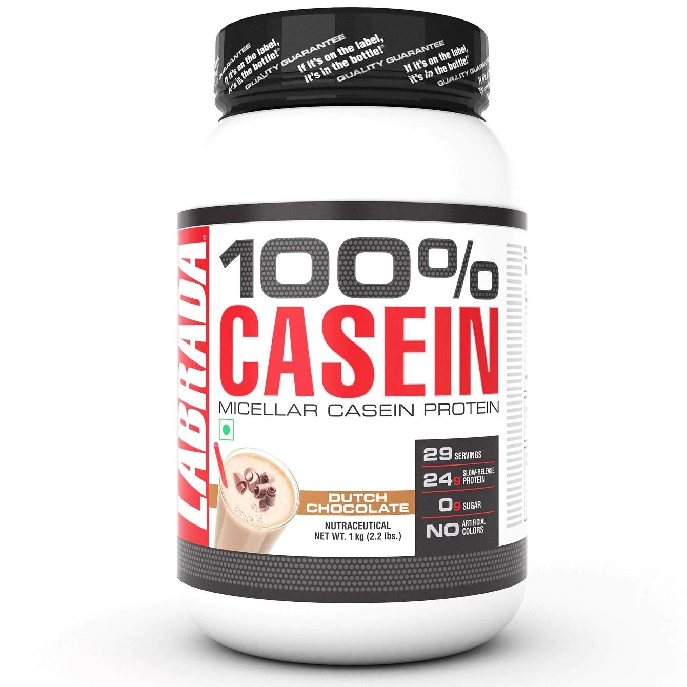 labrada-100-casein
