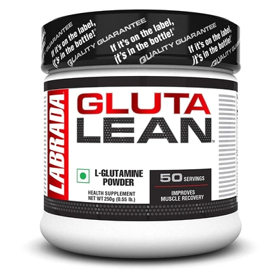 labrada-glutalean-250g