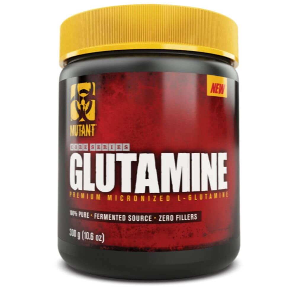 mutant-glutamine