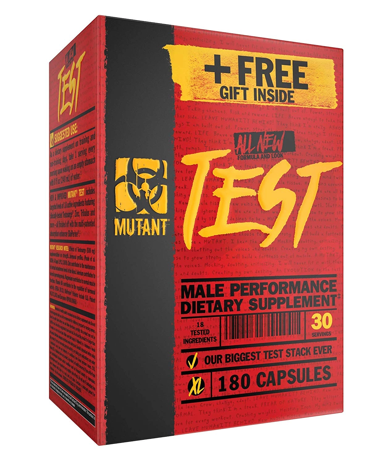mutant-test