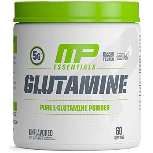 musclepharm-glutamine