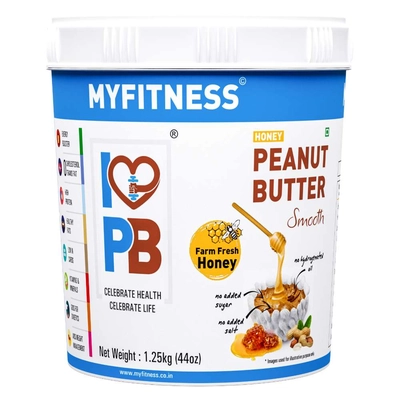 myfitness-honey-peanut-butter