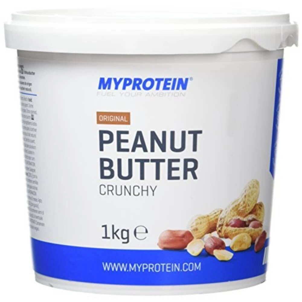 myprotein-peanut-butter-1kg