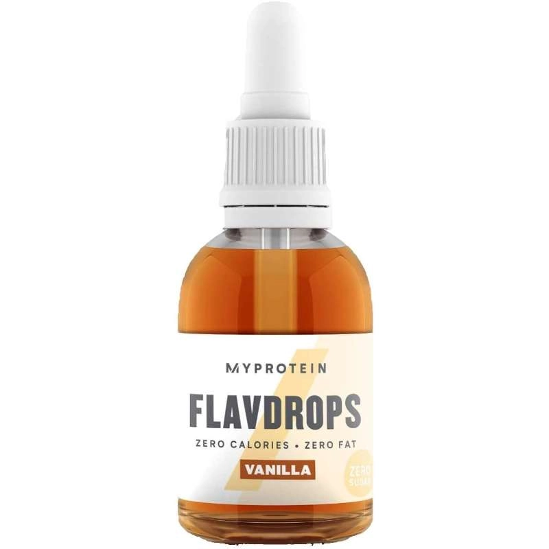 myprotein-flavoured-drops