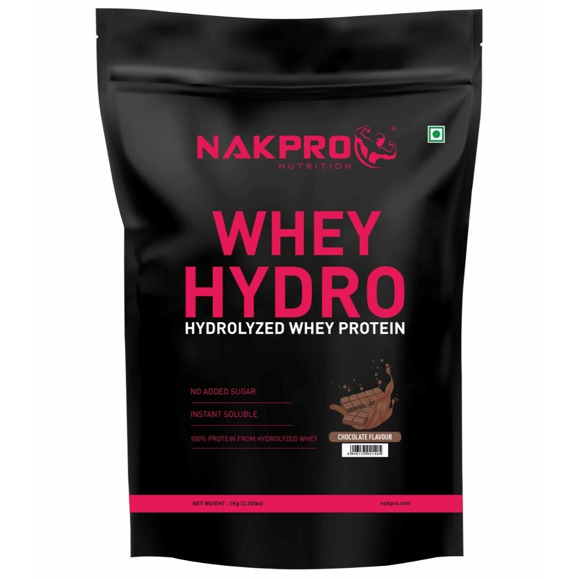 nakpro-hydro-whey-protein-hydrolyzed-supplement-powder