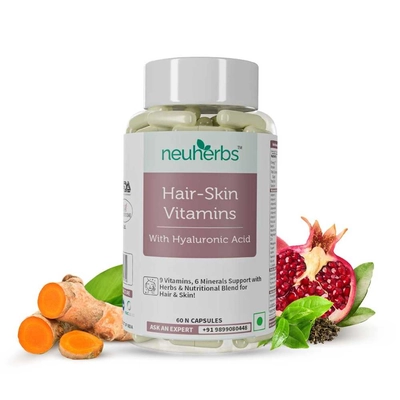 neuherbs-hair-skin-vitamins-supplement-with-biotin-keratin-booster-turmeric-primrose-oil-collagen-supporter