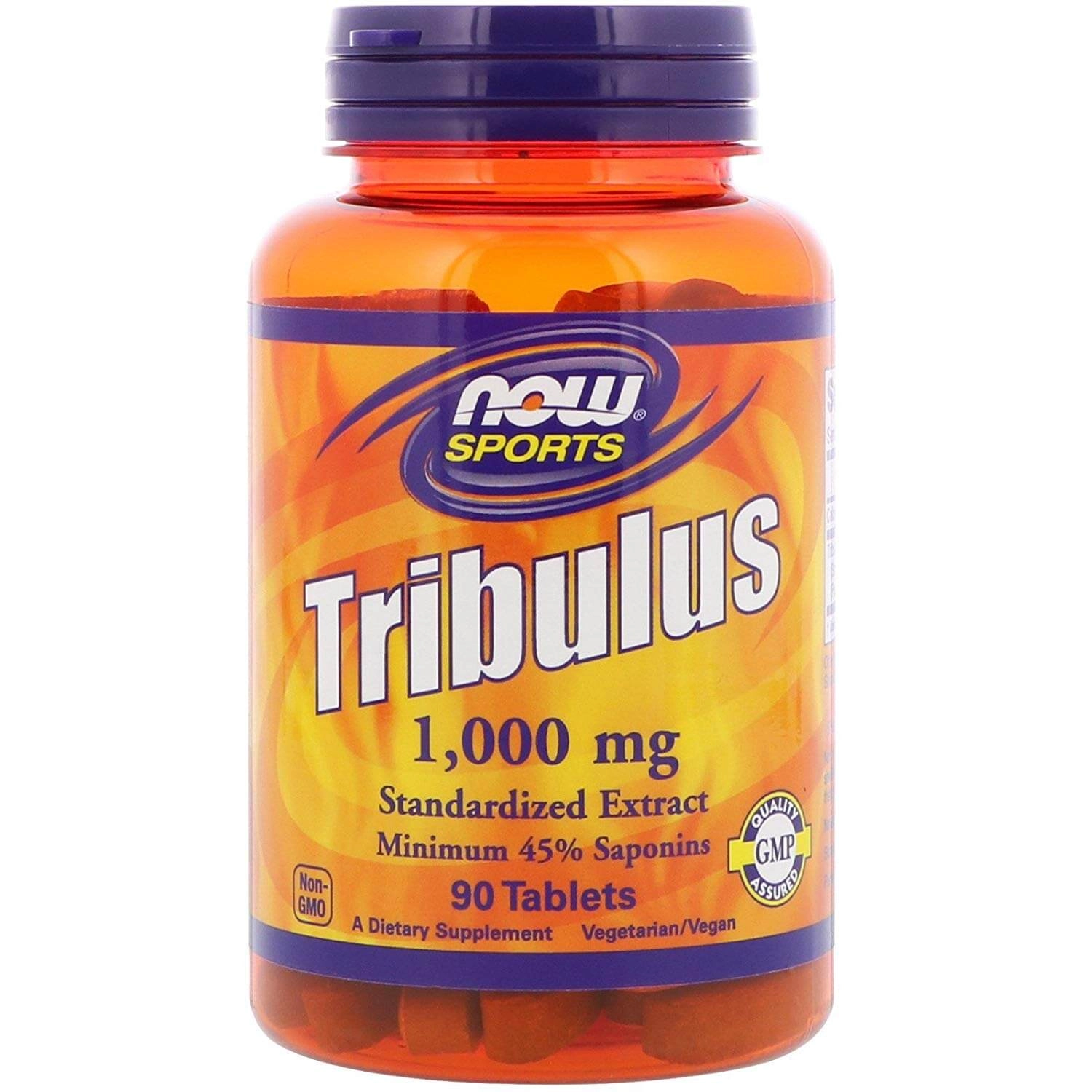 Now Foods Tribulus 1000mg