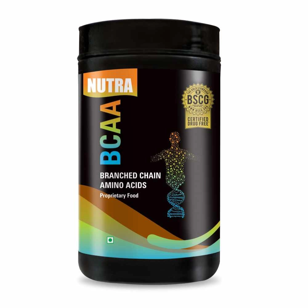 nutra-bcaa