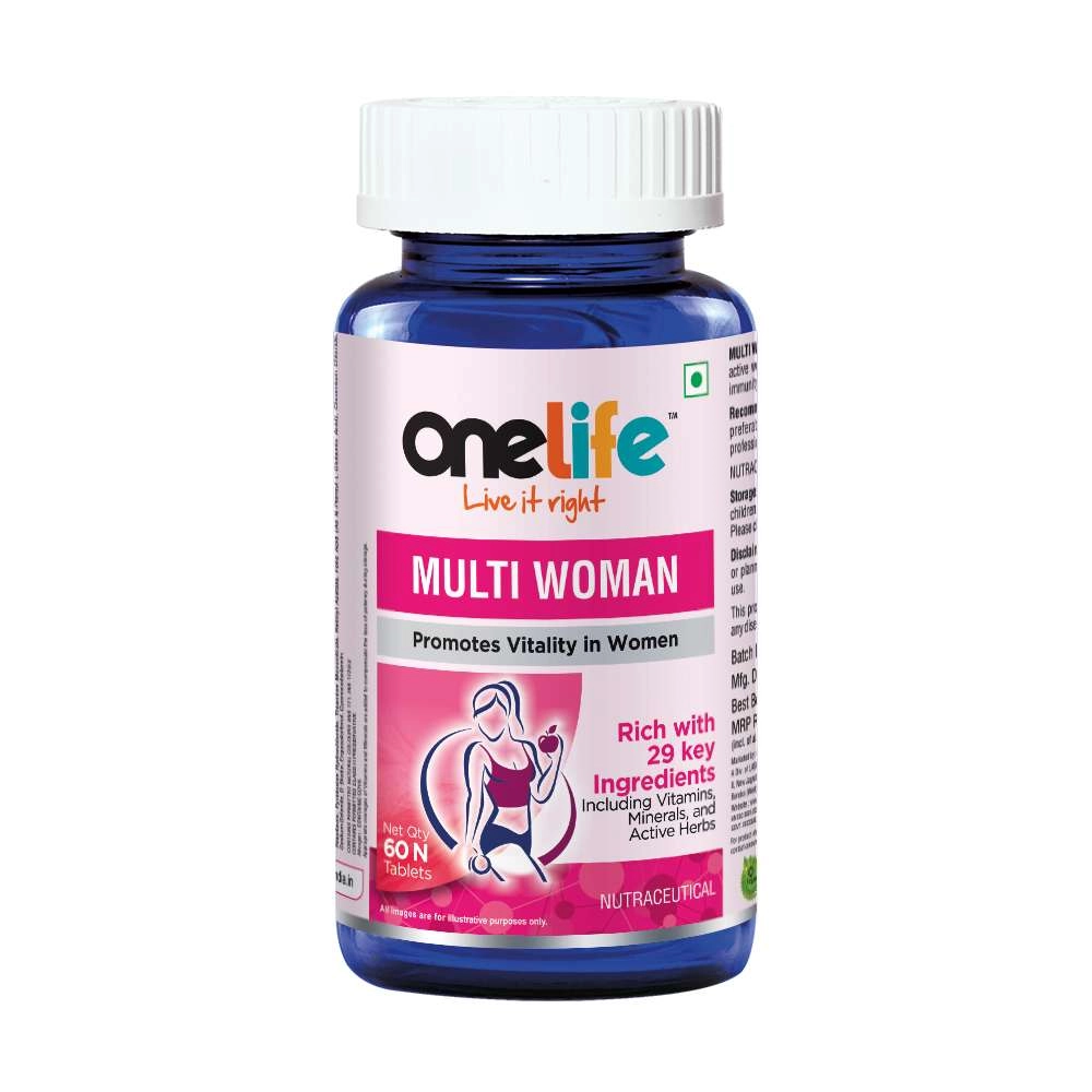 onelife-multi-woman