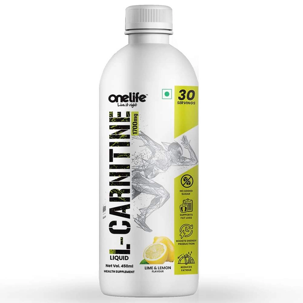 onelife-l-carnitine-liquid