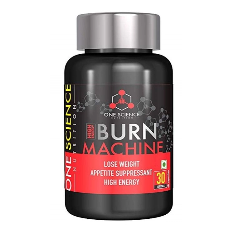 one-science-nutrition-burn-machine-fat-burner