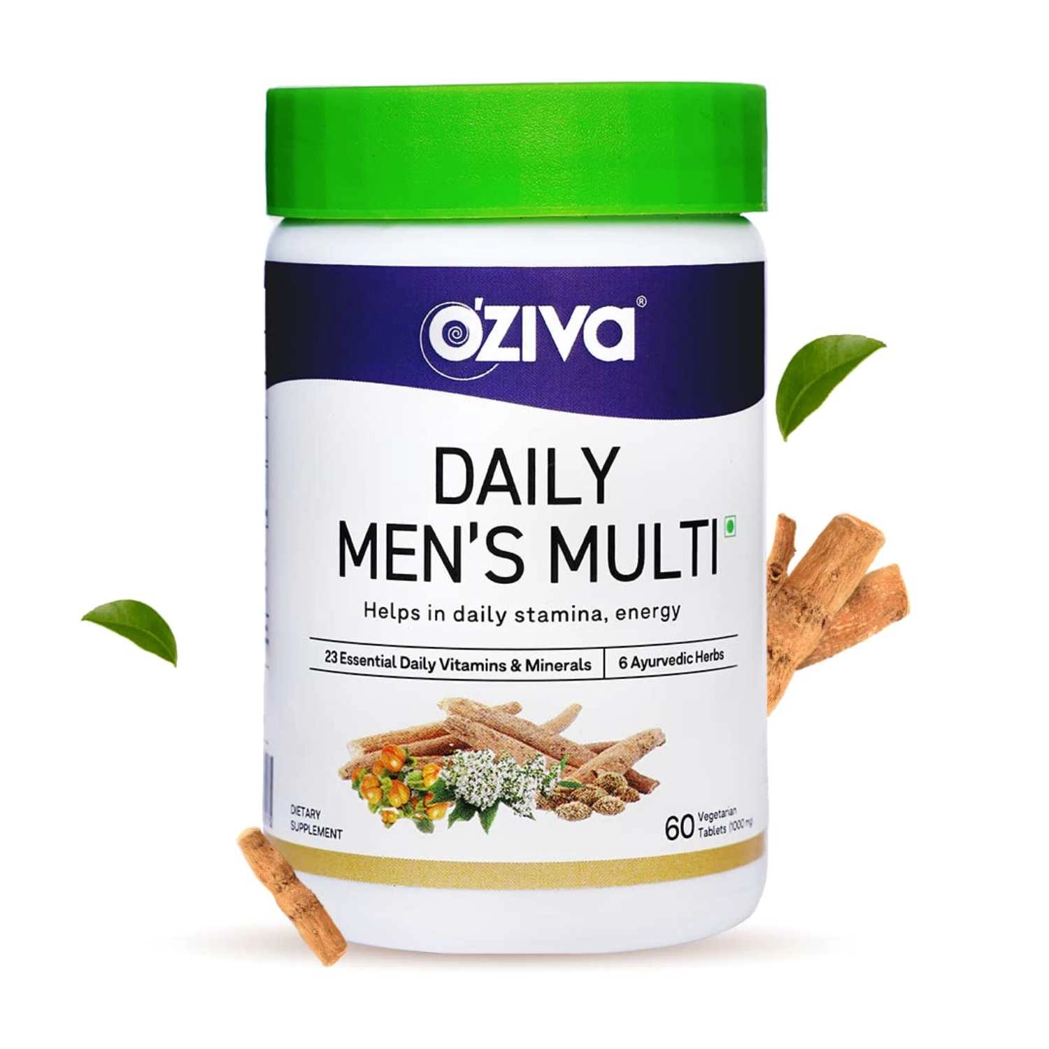 oziva-natural-multivitamin-for-men