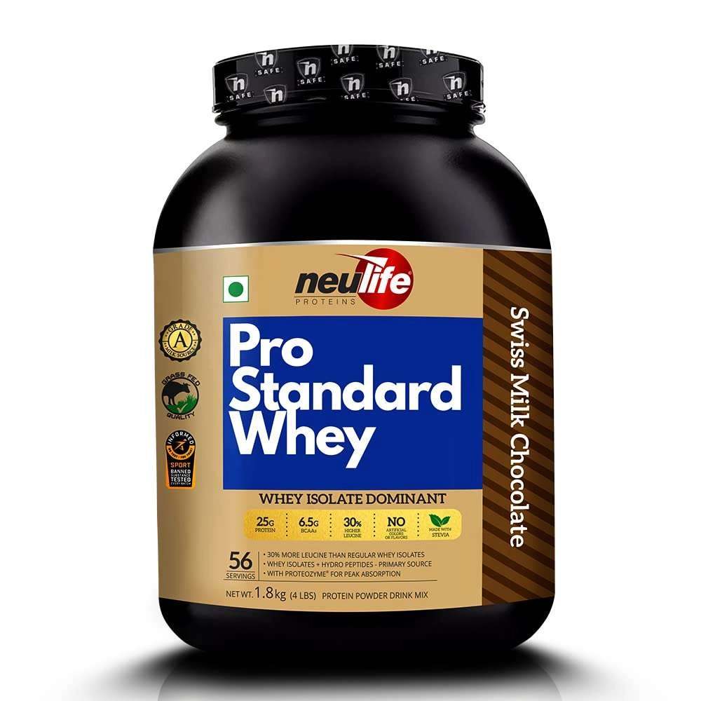 procel-pro-standard-100-whey