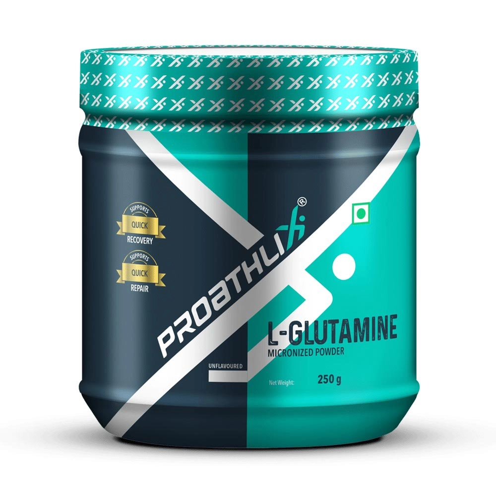proathlix-l-glutamine