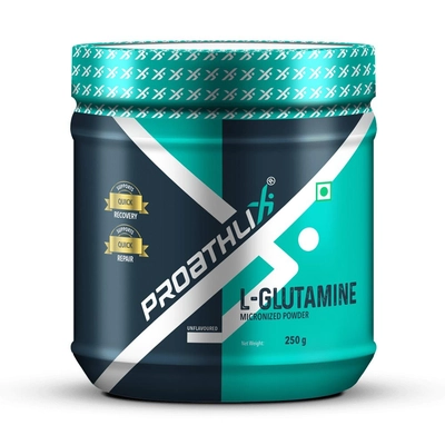 proathlix-l-glutamine