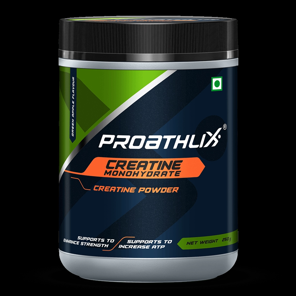 proathlix-creatine-monohydrate