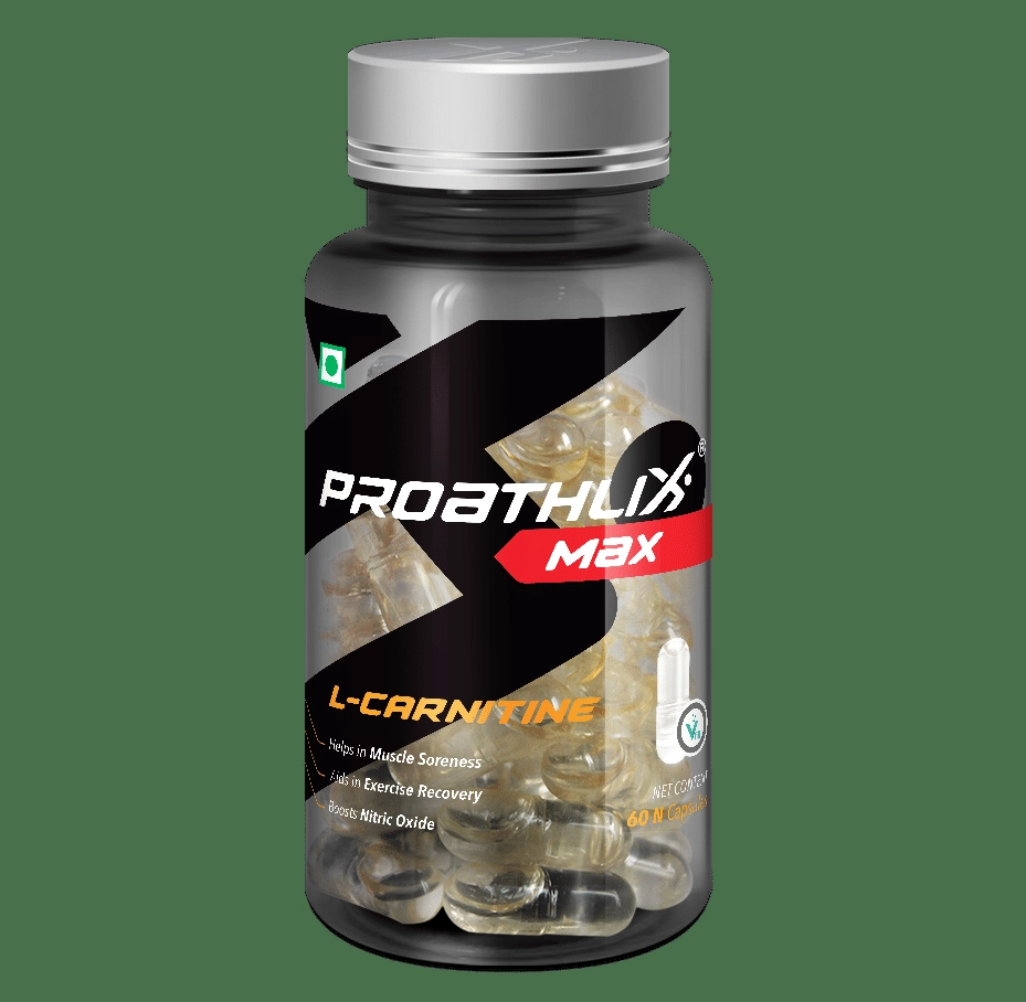 proathlix-l-carnitine