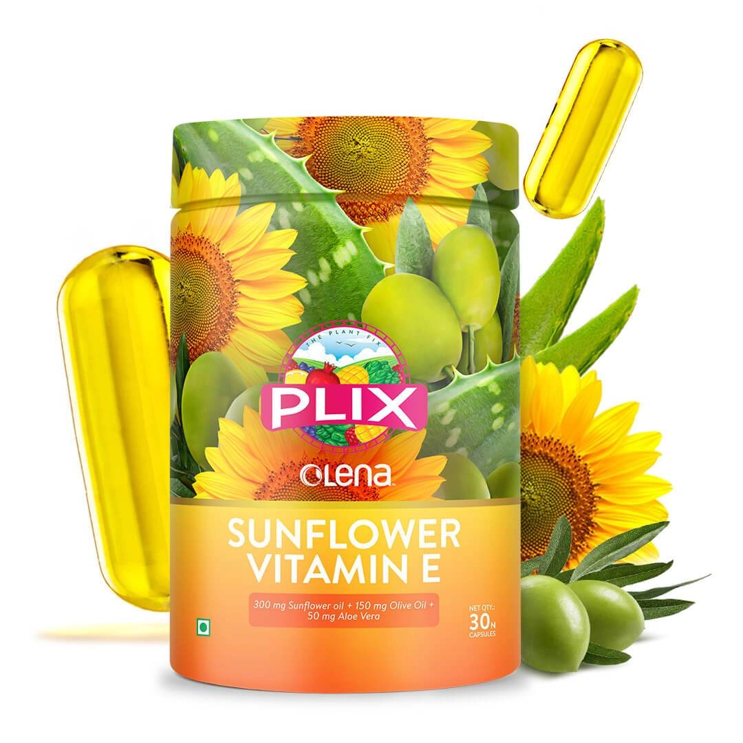 plix-olena-sunflower-vitamin-e-capsules