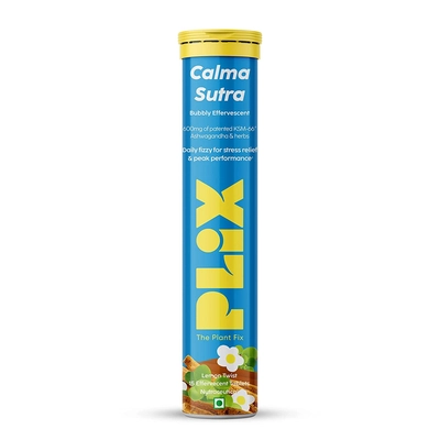 plix-calma-sutra-15-effervescent-tablets