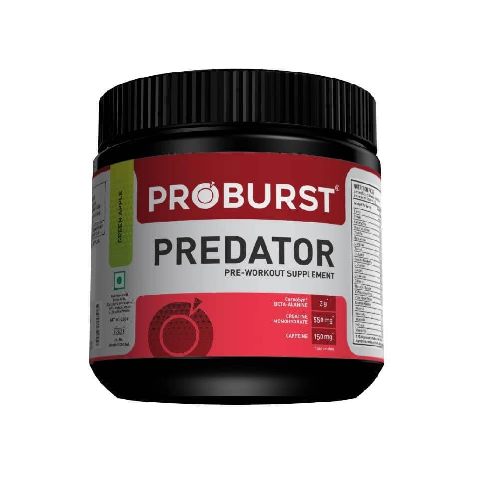 proburst-predator-pre-workout
