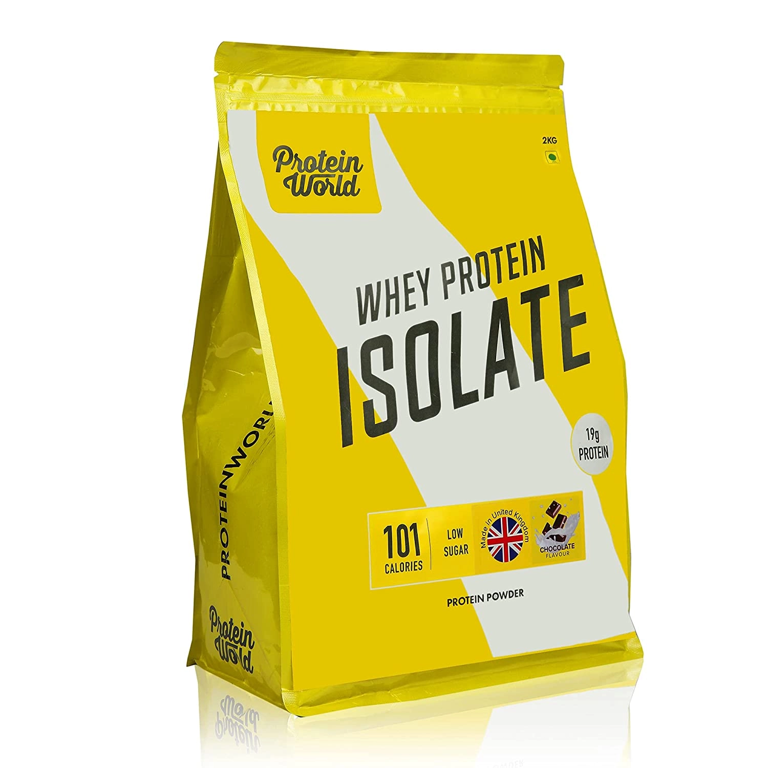 Protein World Whey Protein Isolate