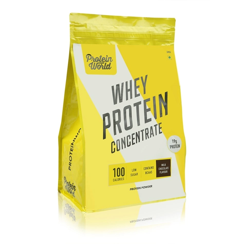 Protein World Whey Protein Concentrate