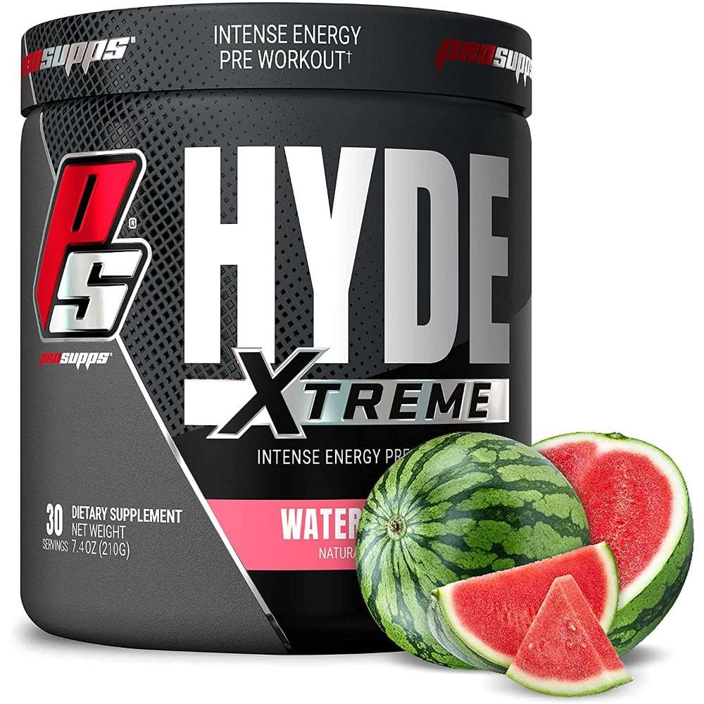 ProSupps Hyde Xtreme