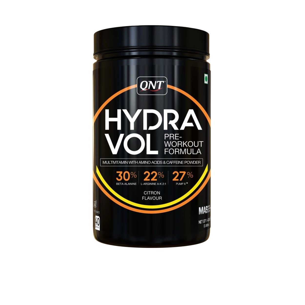 qnt-hydravol-pre-workout-supplement