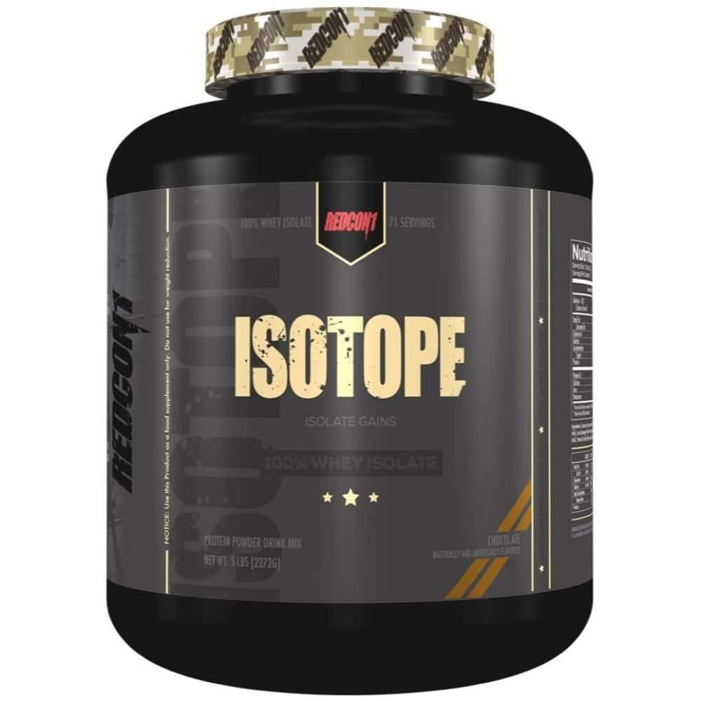 redcon1-isotope-100-whey-isolate
