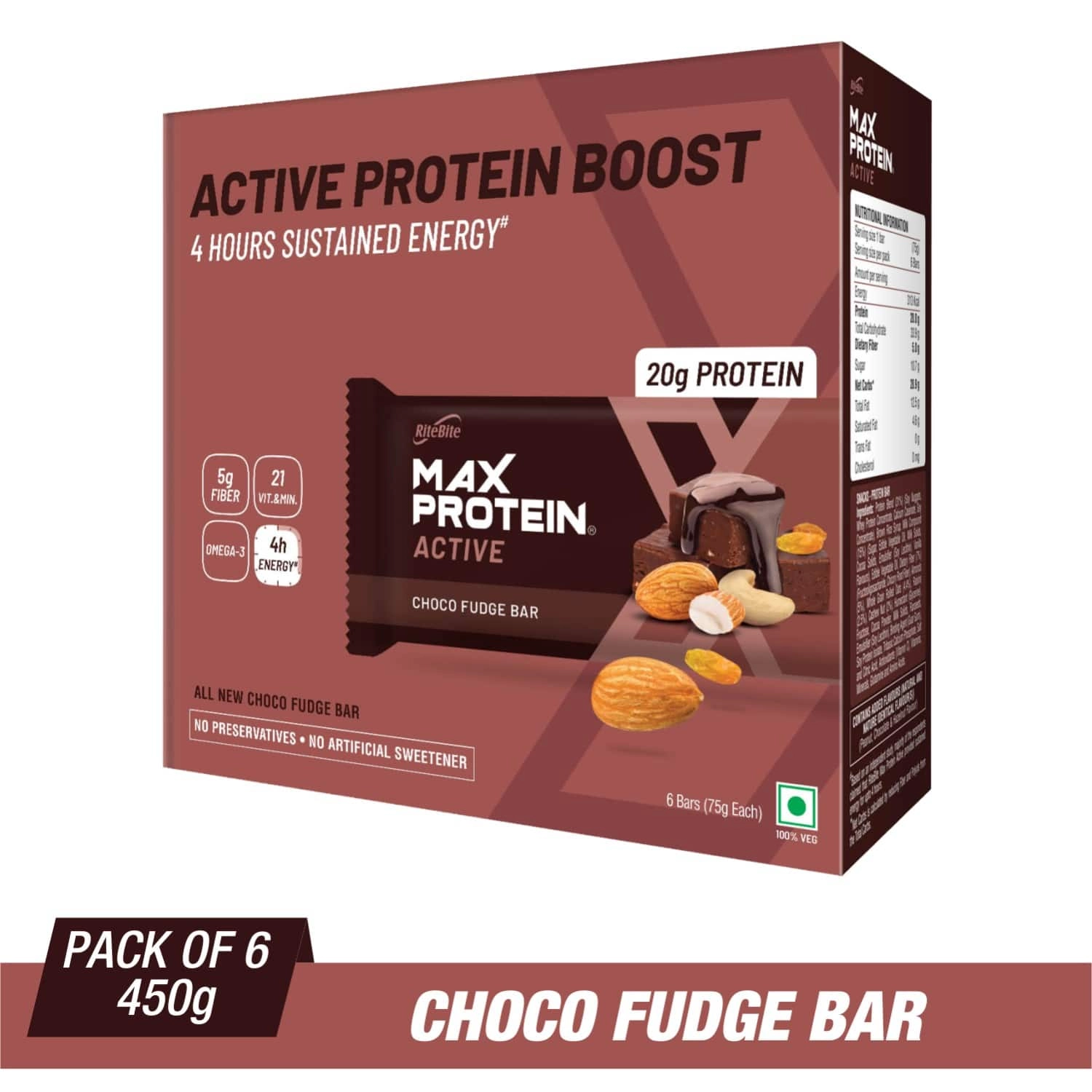 ritebite-max-protein-choco-fudge-active-bars