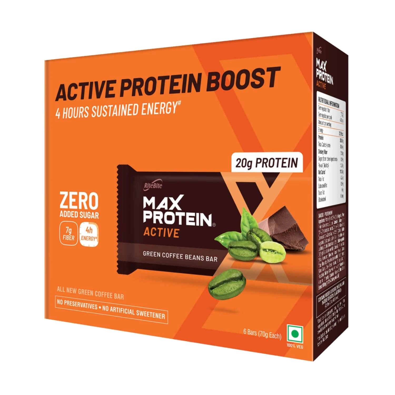 ritebite-max-protein-green-coffee-beans-active-bars