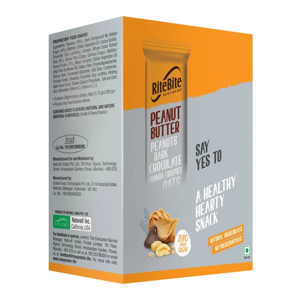 ritebite-nutrition-peanut-butter-bar