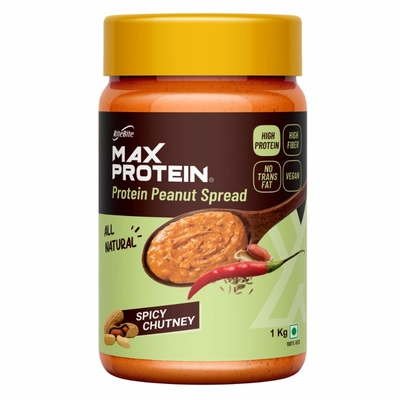 ritebite-max-protein-peanut-spread-spicy-chutney