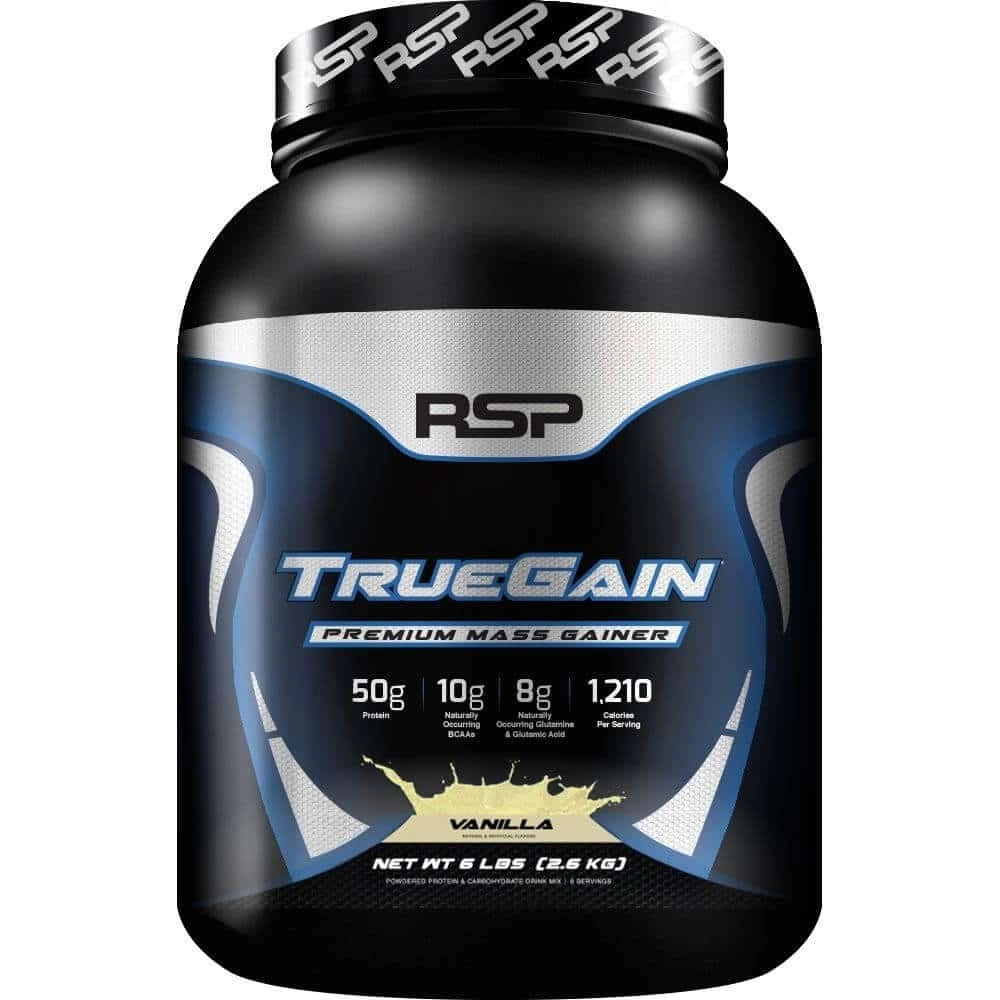 rsp-true-gain