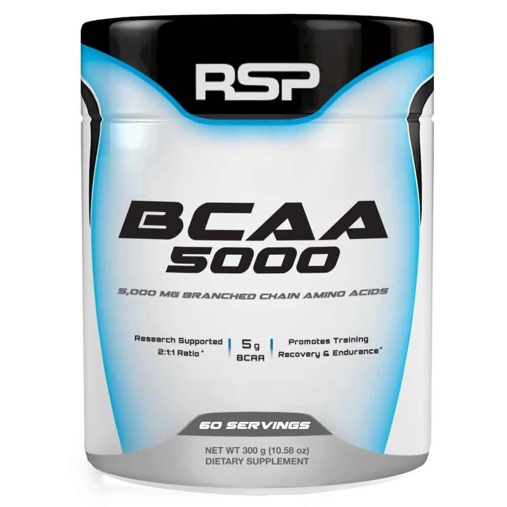 rsp-bcaa-5000