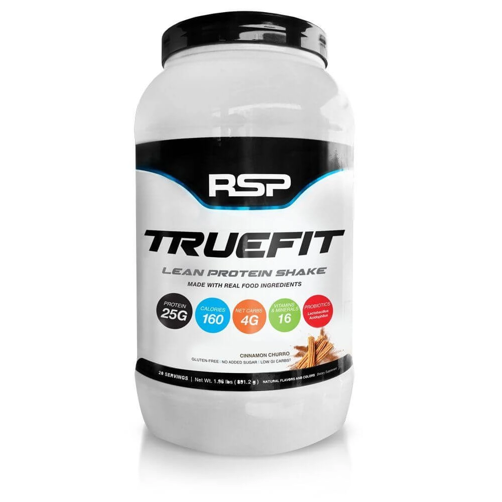 rsp-truefit