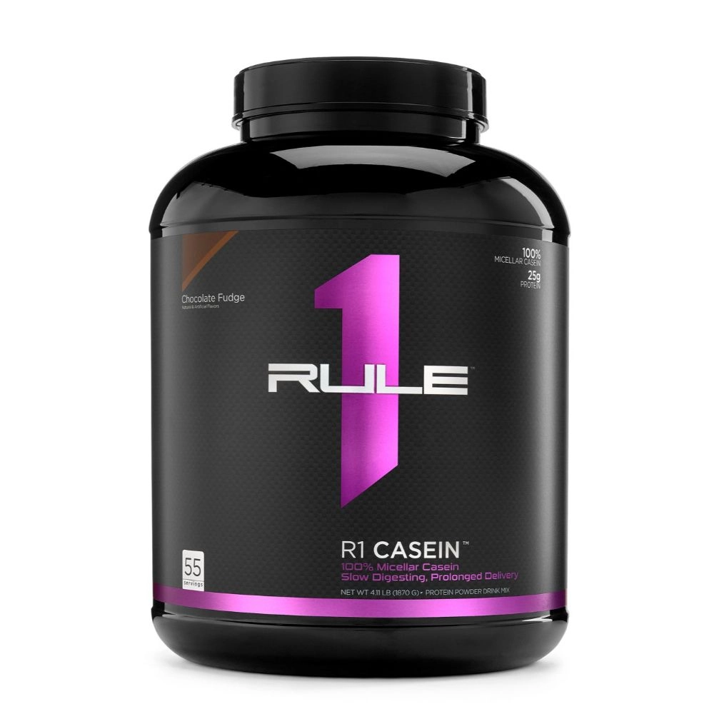 Rule 1 100% Micellar Casein