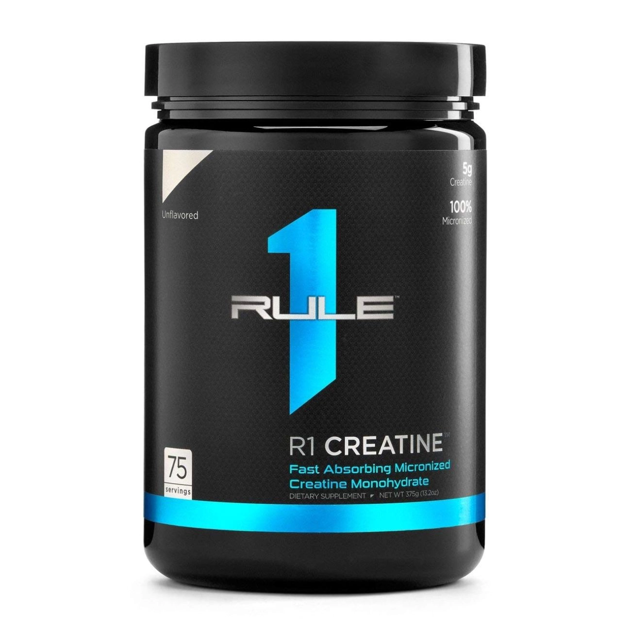 Rule 1 100% Micronized Creatine Monohydrate
