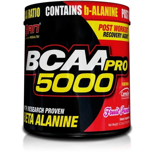 san-bcaa-pro-5000-335g